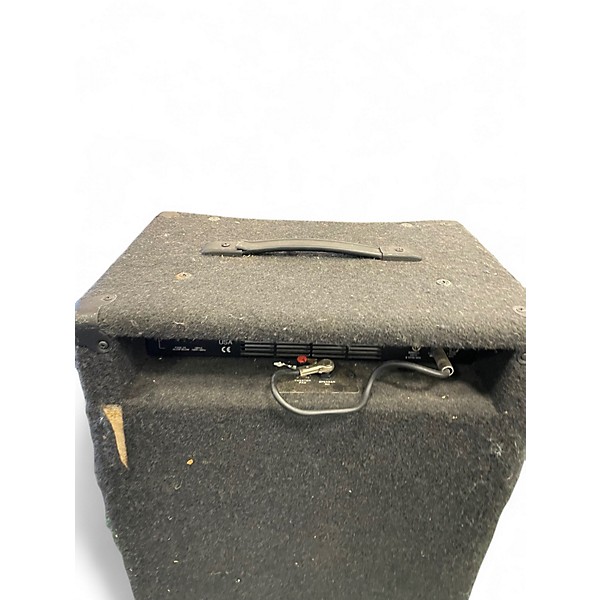 Used Carvin Pro Bass 300 Bass Combo Amp