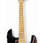 Used Fender Player II Stratocaster Black Solid Body Electric Guitar