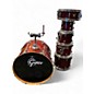 Used Gretsch Drums 6 Piece Catalina Birch Cherry Drum Kit thumbnail