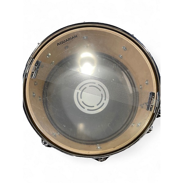 Used Gretsch Drums 6 Piece Catalina Birch Cherry Drum Kit