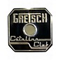 Used Gretsch Drums 2 Piece Catalina Club Series Walnut Drum Kit
