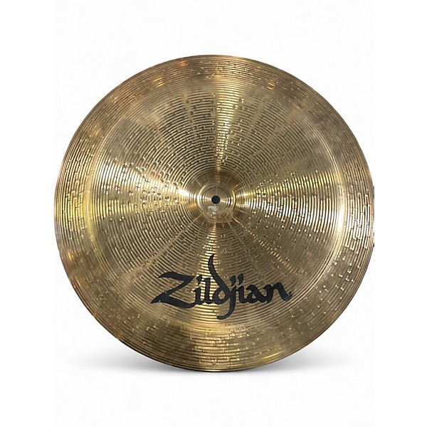 Used Zildjian 18in ZHT China Cymbal