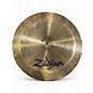 Used Zildjian 18in ZHT China Cymbal thumbnail