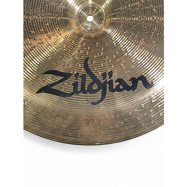 Used Zildjian 18in ZHT China Cymbal