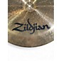 Used Zildjian 18in ZHT China Cymbal