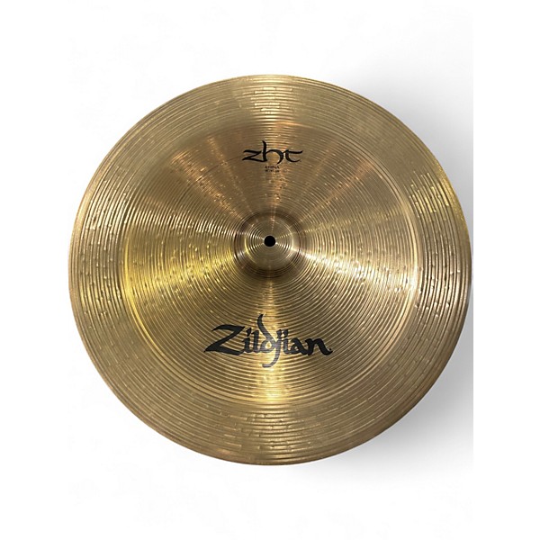 Used Zildjian 18in ZHT China Cymbal