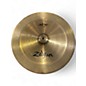 Used Zildjian 18in ZHT China Cymbal