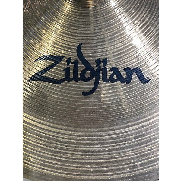 Used Zildjian 18in ZHT China Cymbal