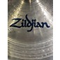 Used Zildjian 18in ZHT China Cymbal
