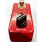 Used TC Electronic Hall Of Fame Mini Reverb Effect Pedal