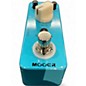 Used Mooer ENSEMBLE KING Effect Pedal