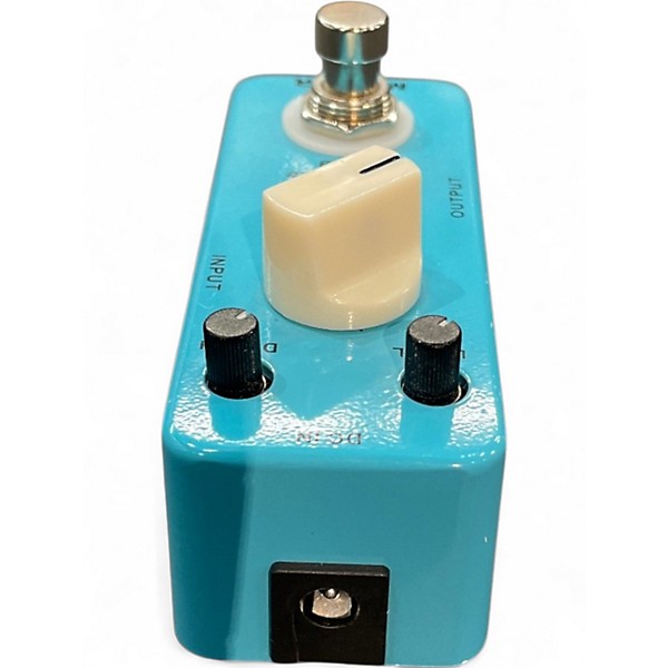 Used Mooer ENSEMBLE KING Effect Pedal