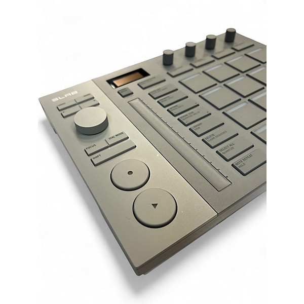 Used AlphaTheta Slab MIDI Controller