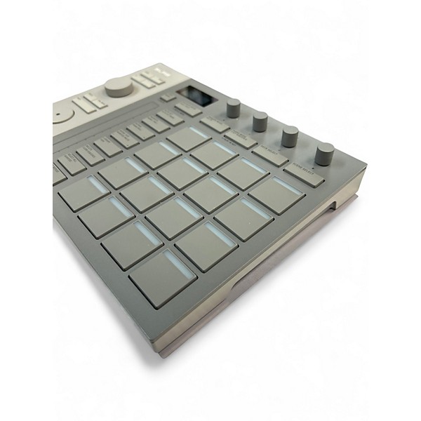 Used AlphaTheta Slab MIDI Controller