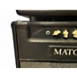 Used Matchless CHEIFTAN 40 1X12 Tube Guitar Combo Amp