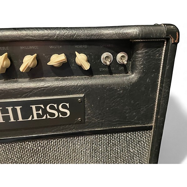 Used Matchless CHEIFTAN 40 1X12 Tube Guitar Combo Amp