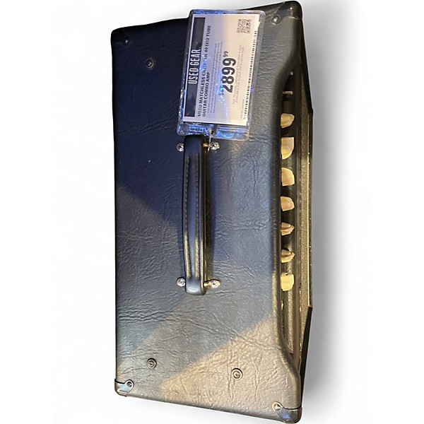 Used Matchless CHEIFTAN 40 1X12 Tube Guitar Combo Amp