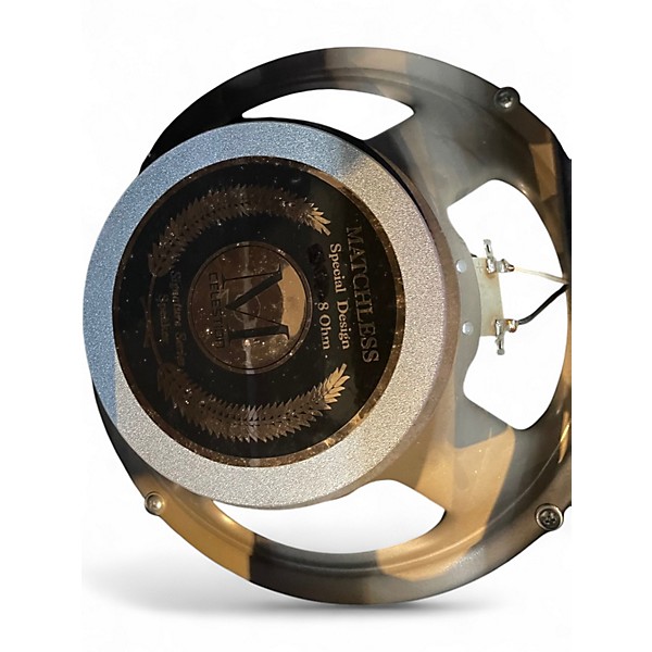 Used Matchless CHEIFTAN 40 1X12 Tube Guitar Combo Amp