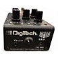 Used DigiTech Trio Band Creator Pedal