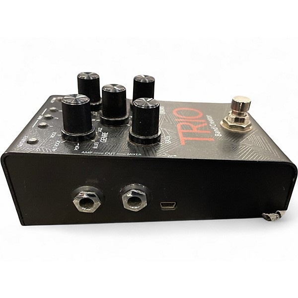Used DigiTech Trio Band Creator Pedal