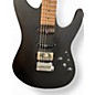 Used Ibanez AZ226 PREMIUM Satin Black Solid Body Electric Guitar