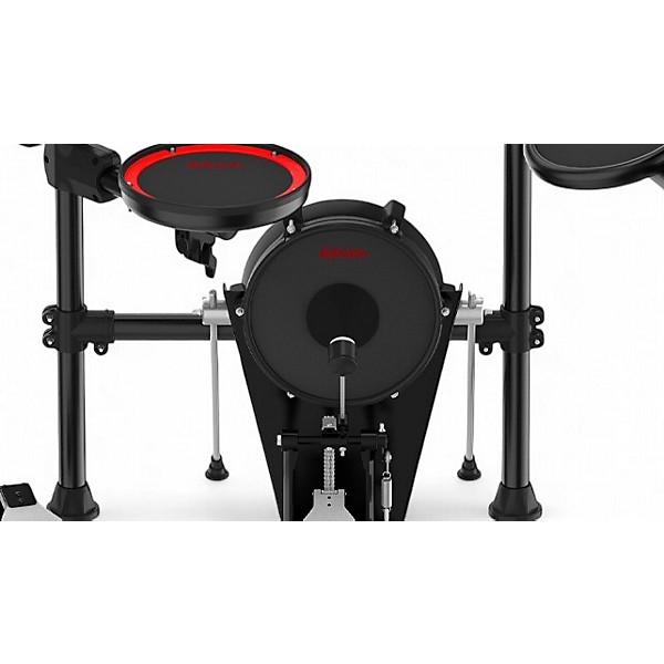 Used ddrum EFLEX BT9 Electric Drum Set