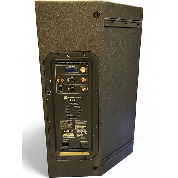 Used Electro-Voice EKX12P Powered Speaker