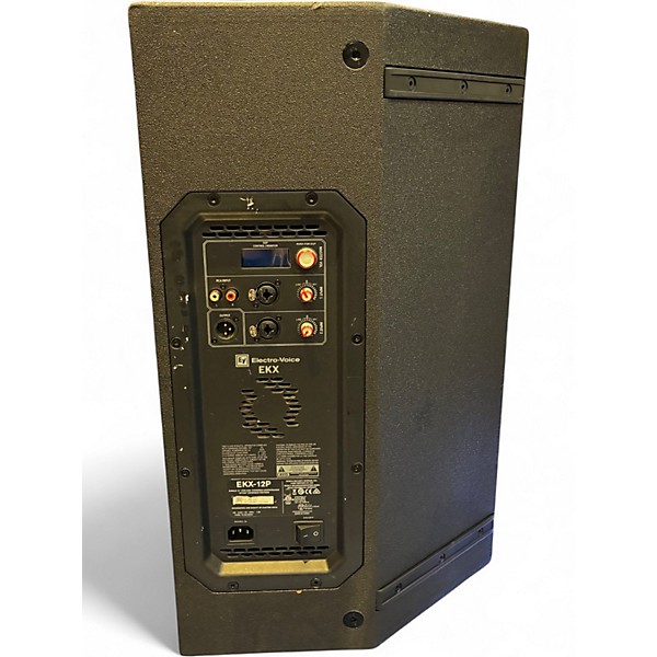 Used Electro-Voice EKX12P Powered Speaker