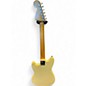Vintage 1967 Fender FENDER MUSICMASTER ii WHITE Solid Body Electric Guitar