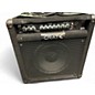 Used Crate BT25 Bass Combo Amp thumbnail
