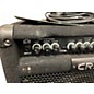 Used Crate BT25 Bass Combo Amp