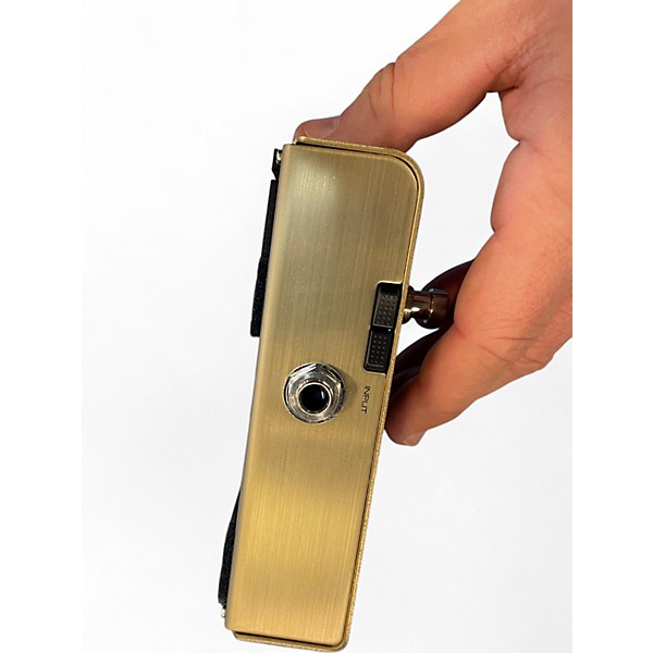 Used Peterson STROBO STOMP LE Tuner Pedal