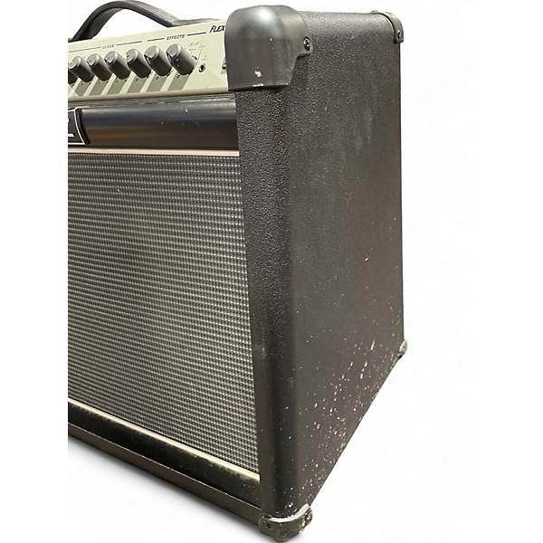 Used Crate FlexWave FW65 65W 1x12 Guitar Combo Amp