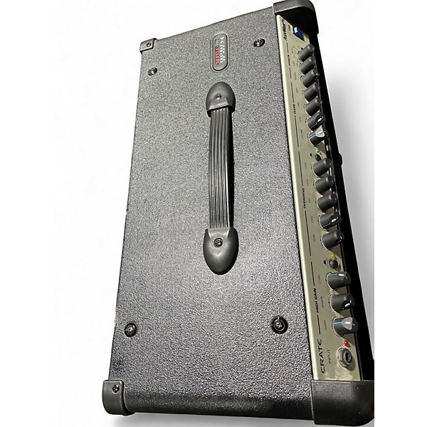 Used Crate FlexWave FW65 65W 1x12 Guitar Combo Amp