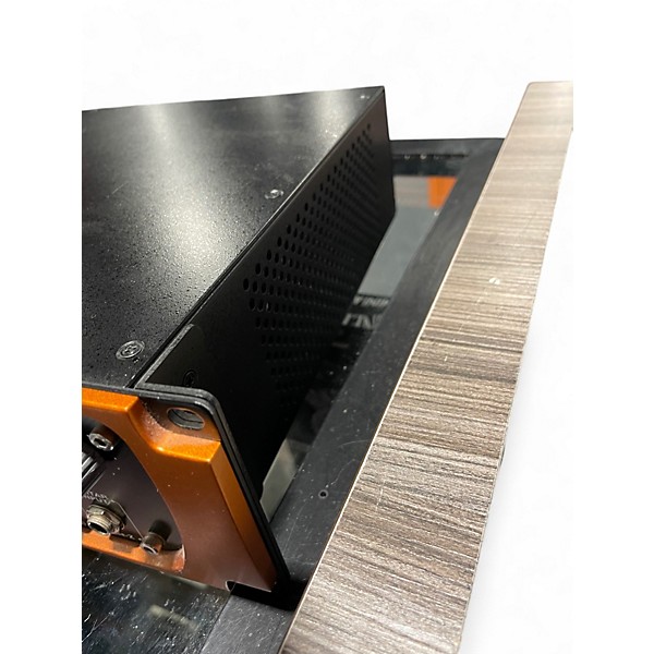 Used Avid Eleven Rack Audio Interface