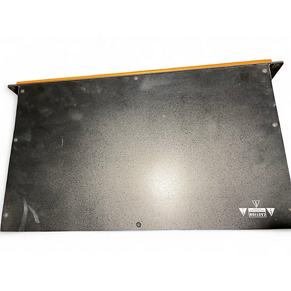 Used Avid Eleven Rack Audio Interface