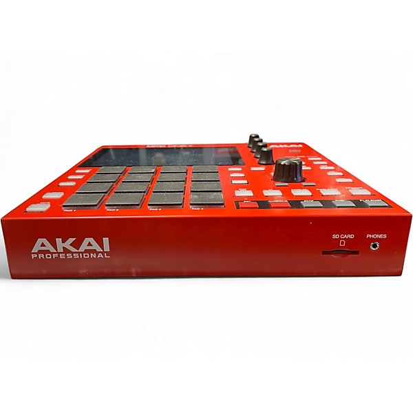 Used Akai Professional MPC one+ Production Controller