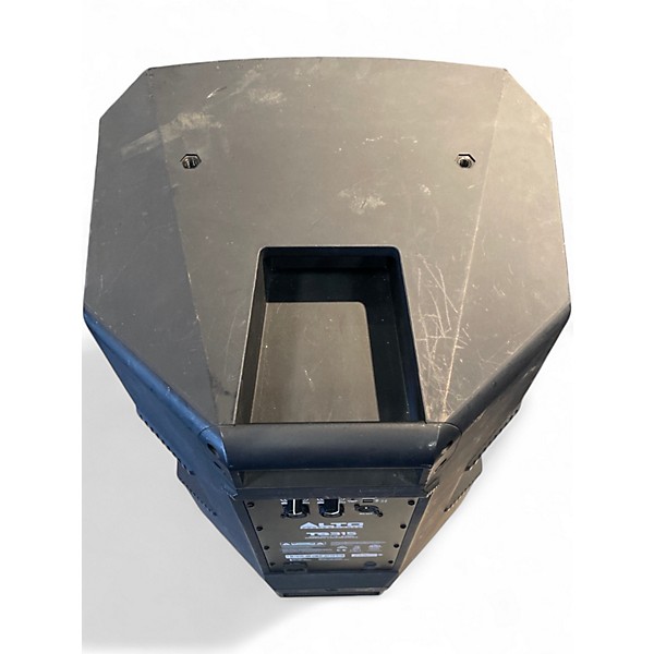 Used Alto TS315 Powered Speaker