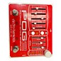 Used Electro-Harmonix Pog2 Polyphonic Octave Generator Effect Pedal thumbnail