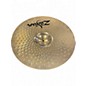 Used Zildjian 18in A CUSTOM HEAVY CRASH Cymbal