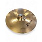 Used Zildjian 18in ZBT CRASH RIDE Cymbal