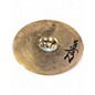 Used Zildjian 18in ZBT CRASH RIDE Cymbal