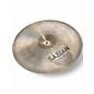 Used SABIAN 18in AA Medium Thin Crash Cymbal