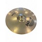 Used SABIAN 18in AAX Stage Crash Cymbal