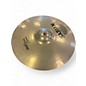 Used SABIAN 18in AAX Stage Crash Cymbal