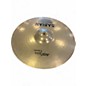Used SABIAN 18in AAX Stage Crash Cymbal
