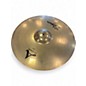 Used Zildjian 20in A CUSTOM Cymbal