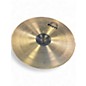 Used SABIAN 21in AAX Raw Bell Dry Ride Cymbal