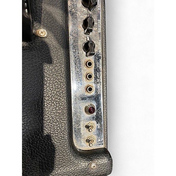 Used Fender Hot Rod Deluxe 40W 1x12 Tube Guitar Combo Amp