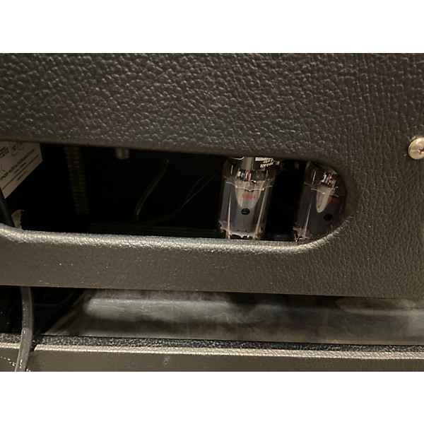 Used Fender Hot Rod Deluxe 40W 1x12 Tube Guitar Combo Amp